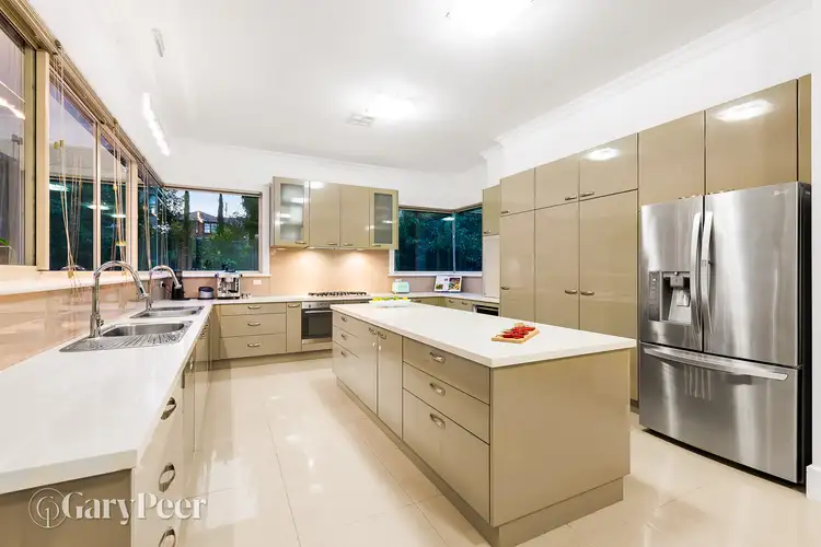 Third view of Homely house listing, 276 Orrong Road, Caulfield North VIC 3161