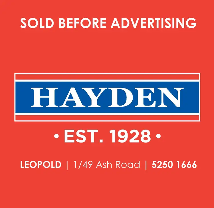 Second view of Homely house listing, 2A Robertson Road, Leopold VIC 3224