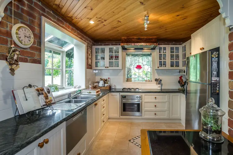 Third view of Homely house listing, 39 Rankins Road, Monbulk VIC 3793