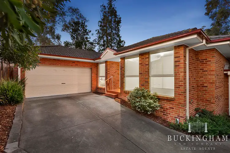 3/15 Scotland Avenue, Greensborough VIC 3088