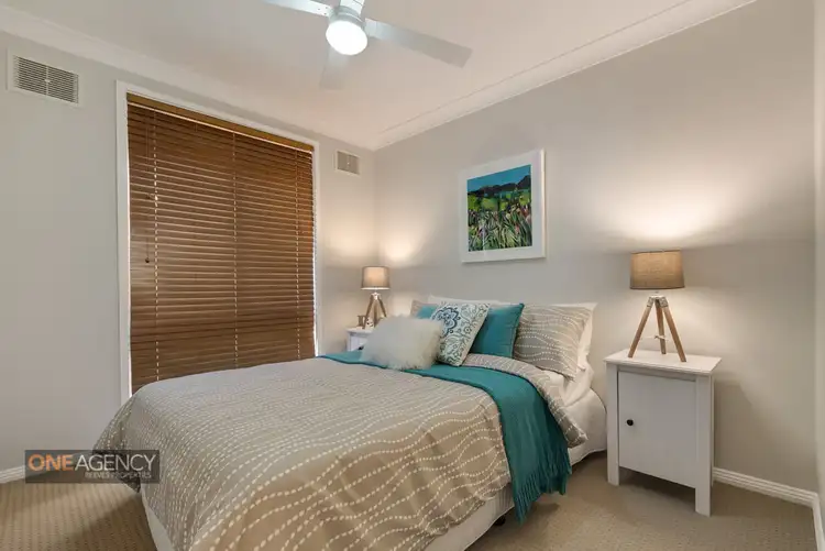 Sixth view of Homely house listing, 71 Greenbank Drive, Werrington Downs NSW 2747