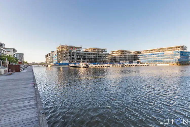 Fourth view of Homely apartment listing, Address available on request