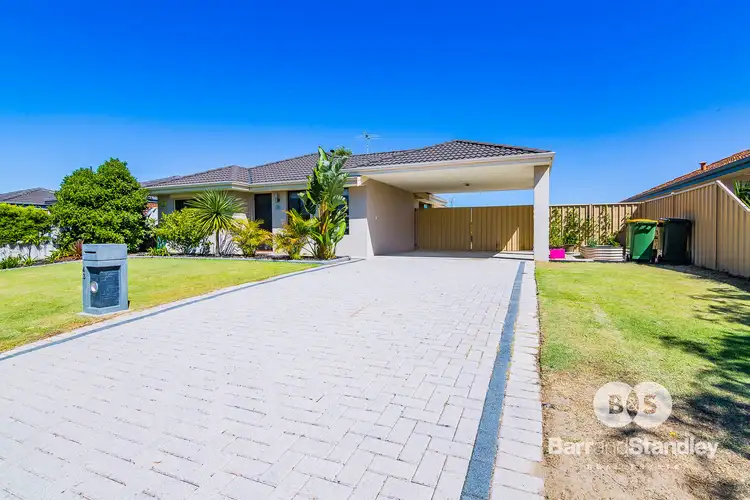 Third view of Homely house listing, 43 Murdoch Crescent, Eaton WA 6232