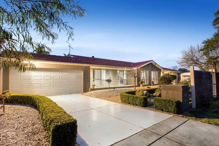 3 Carnoustie Grove, Mornington VIC 3931