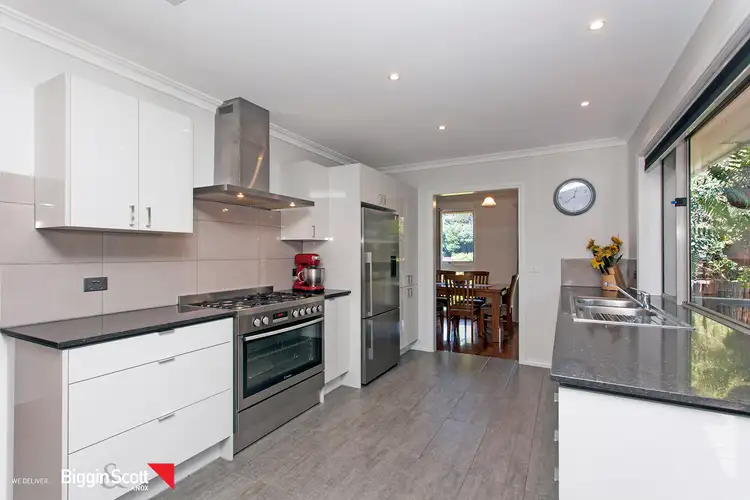 Third view of Homely house listing, 38 Laura Road, Knoxfield VIC 3180