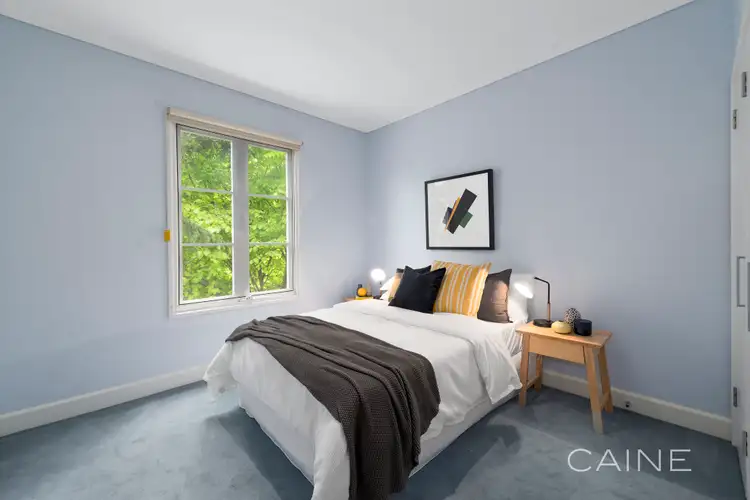 Fifth view of Homely apartment listing, 3/8 Wellington Crescent, East Melbourne VIC 3002