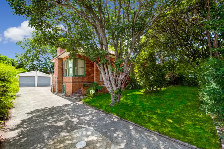 31 Beazley Street, Ryde NSW 2112