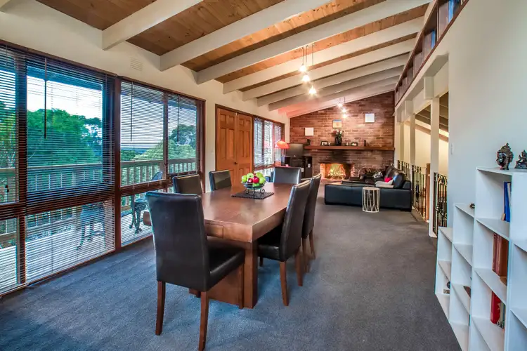 Third view of Homely house listing, 11 Outlook Drive, Kalorama VIC 3766