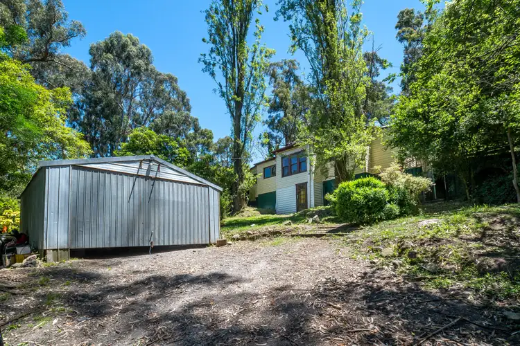 3 Pauline Avenue, Tecoma VIC 3160