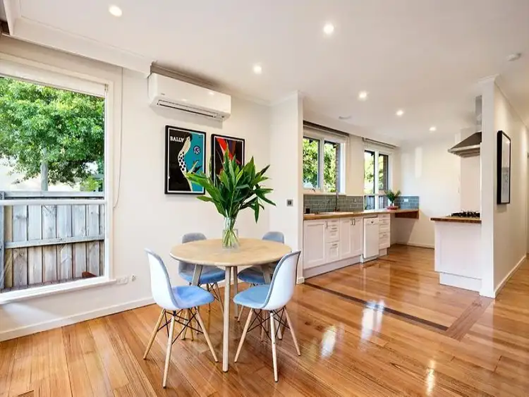 Sixth view of Homely villa listing, 1/63 Carlingford Street, Caulfield South VIC 3162
