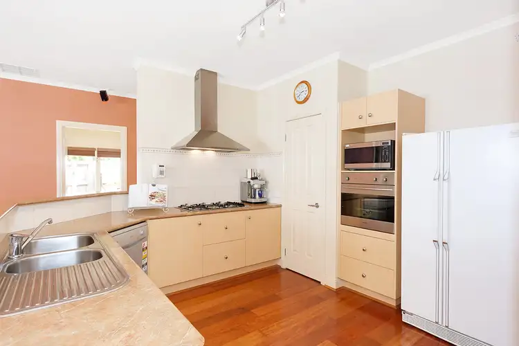 Fourth view of Homely house listing, 40 Rothacker Rise, Doreen VIC 3754
