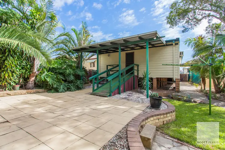 Second view of Homely house listing, 33 Morris Street, Mayfield NSW 2304