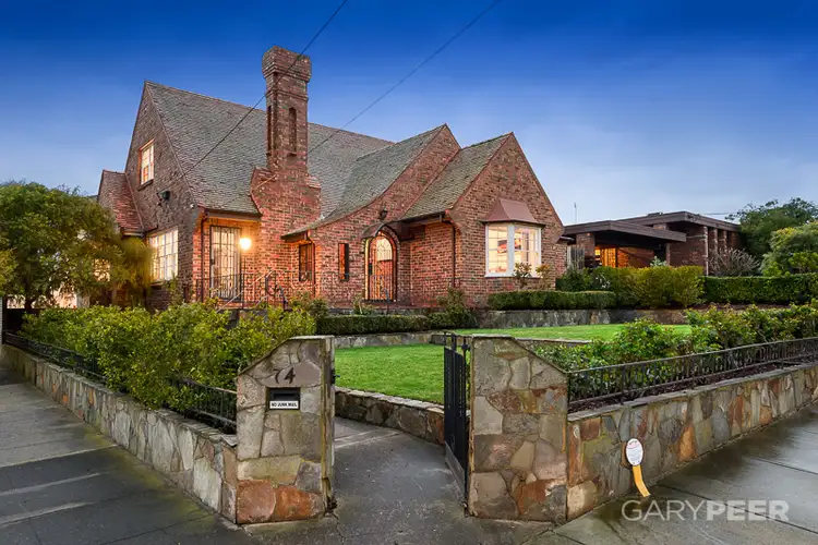 74 McKinnon Road, Mckinnon VIC 3204