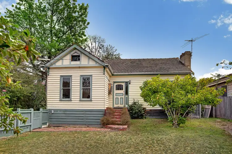 Second view of Homely house listing, 18 Mines Road, Ringwood East VIC 3135