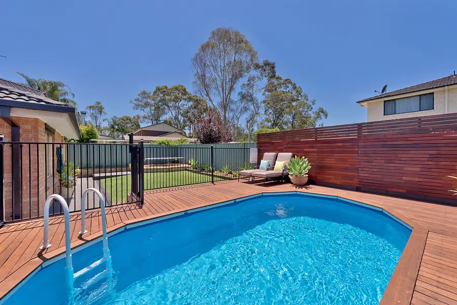 Main view of Homely house listing, 53 Aberdeen Circuit, Glenmore Park NSW 2745