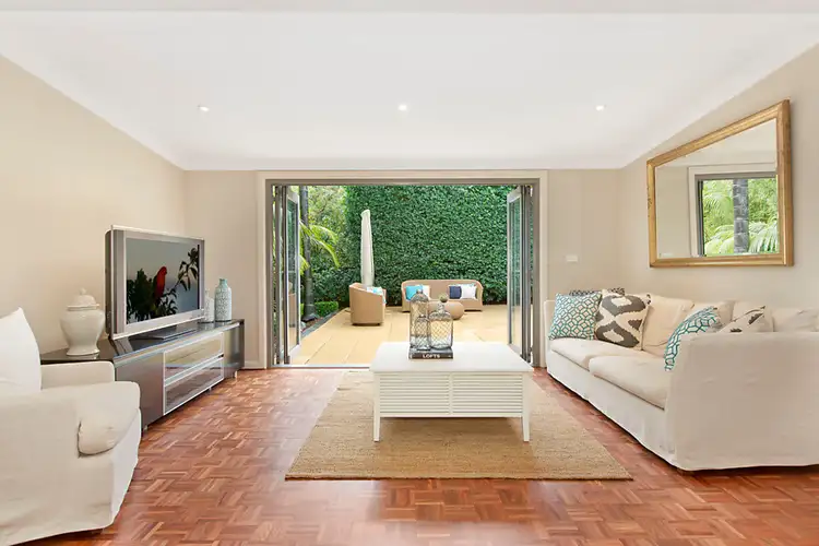 Fourth view of Homely house listing, 4 Waterview Street, Seaforth NSW 2092