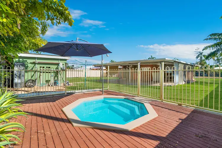 18 Henry Ellis Street, Alawa NT 810
