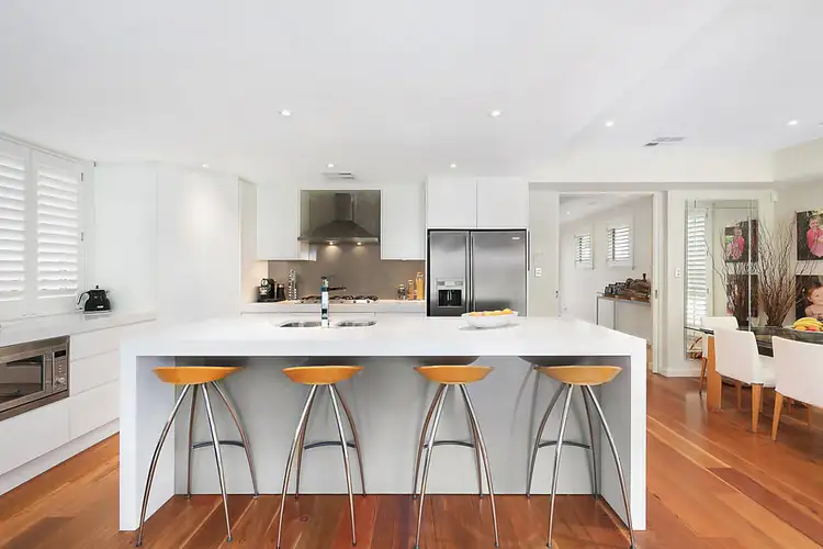 Second view of Homely house listing, 23 Wyuna Avenue, Freshwater NSW 2096