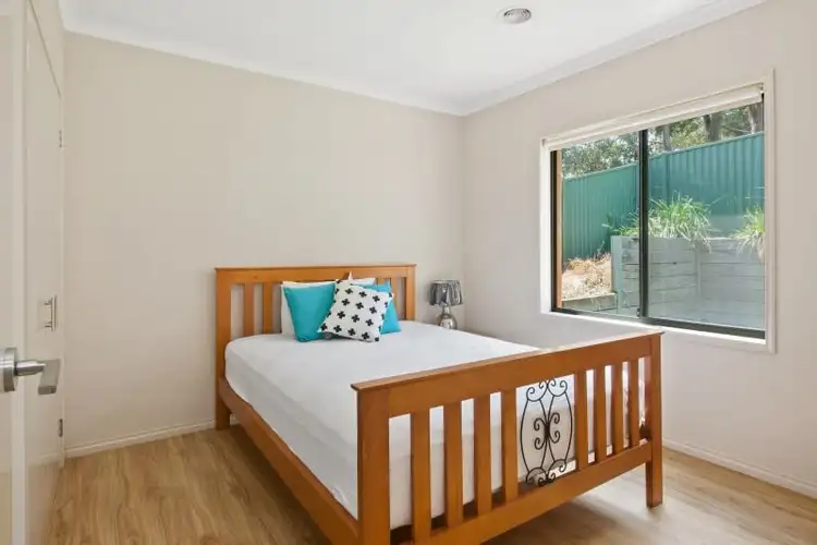 Fifth view of Homely house listing, 6 Fossickers Grove, Ballarat East VIC 3350