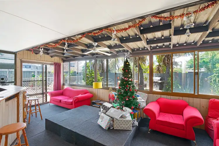Fourth view of Homely house listing, 199 Tahiti Avenue, Palm Beach QLD 4221