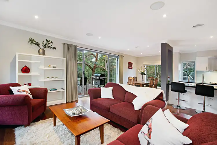 Fourth view of Homely house listing, 7A Maurine Court, Ringwood North VIC 3134