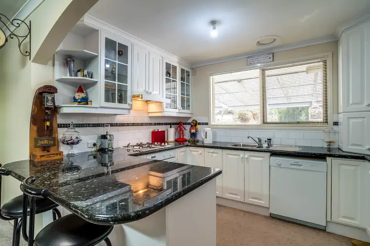 Fifth view of Homely house listing, 20 Parker Road, Silvan VIC 3795