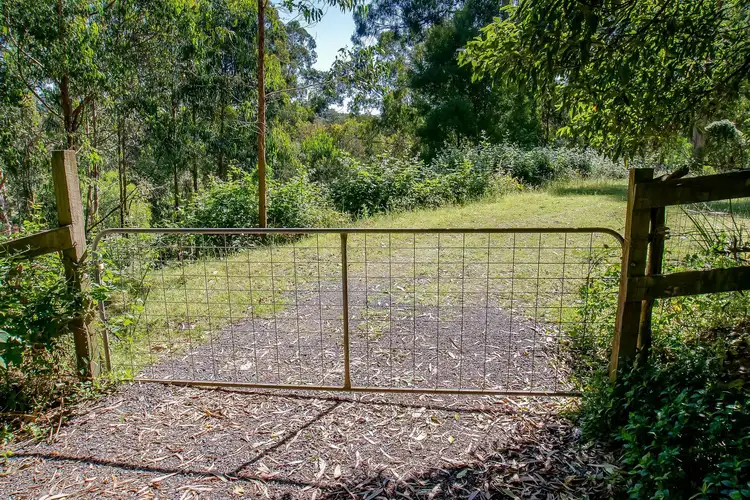 Second view of Homely land listing, 1 Belgrave Avenue, Belgrave VIC 3160