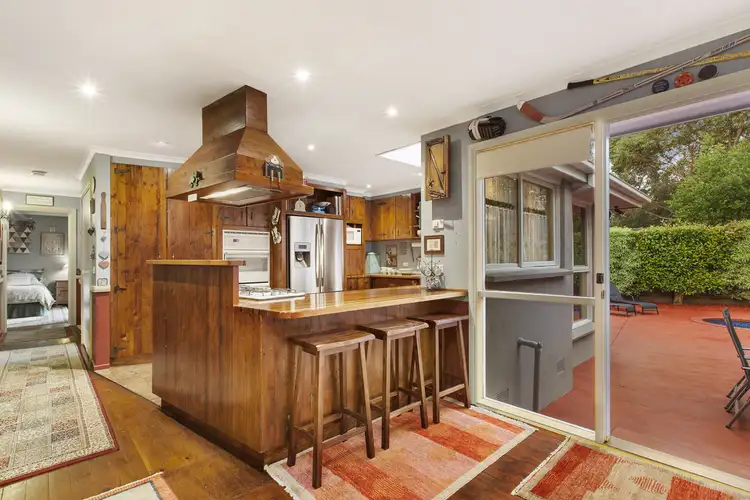 Fifth view of Homely house listing, 3 Atunga Court, Heathmont VIC 3135
