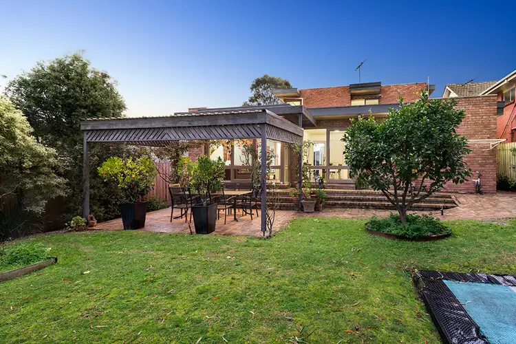 Fifth view of Homely house listing, 2 Bracken Road, Caulfield South VIC 3162