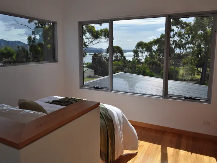Fifth view of Homely house listing, 42 Coffey Drive, Binalong Bay TAS 7216