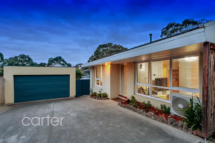 4/58 Oliver Street, Ringwood VIC 3134