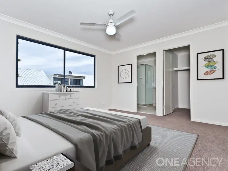 Third view of Homely house listing, 38 Maryborough Terrace, Scarborough QLD 4020