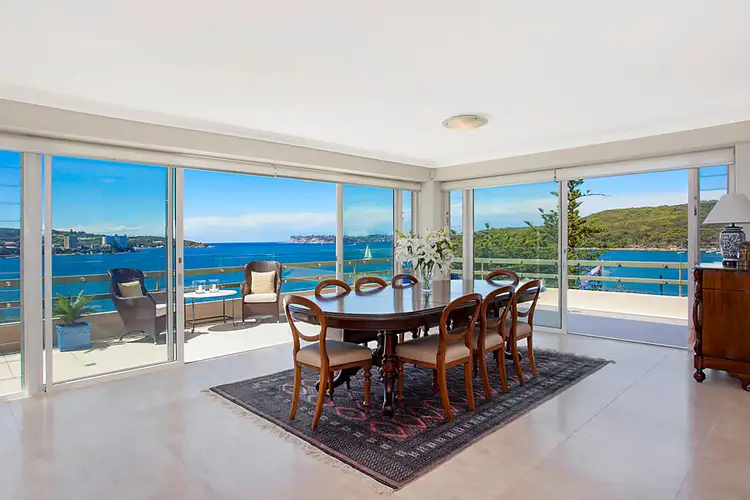 Third view of Homely apartment listing, 8/55 The Crescent, Manly NSW 2095