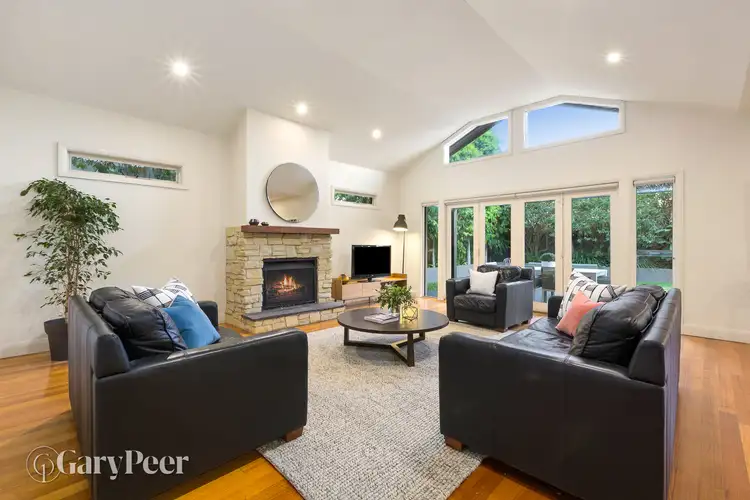 Second view of Homely house listing, 8 Steele Street, Caulfield South VIC 3162