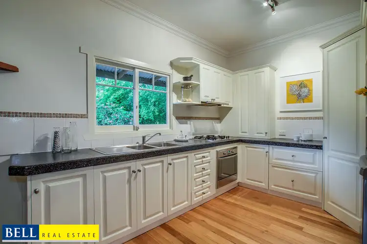 Fifth view of Homely house listing, 28 Mast Gully Road, Upwey VIC 3158