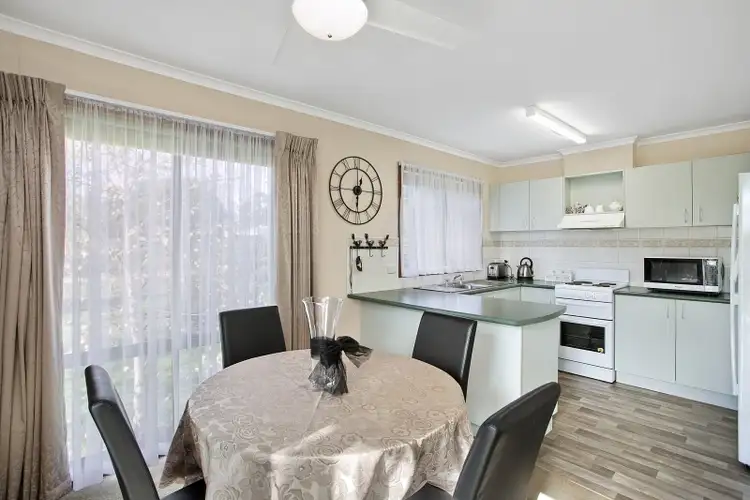 Fourth view of Homely house listing, 45 Eldon Street, Glenlyon VIC 3461
