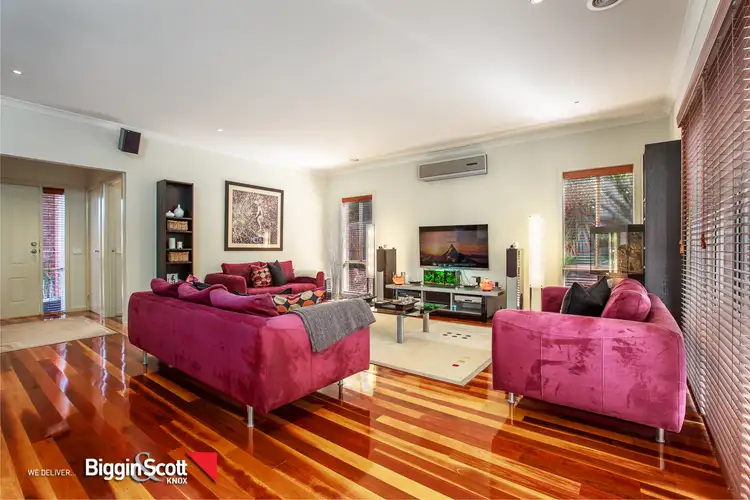 Third view of Homely unit listing, 3/10 Narcissus Avenue, Boronia VIC 3155