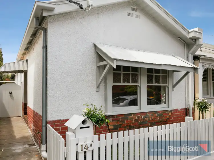 Sixth view of Homely house listing, 14A Linton Street, St Kilda East VIC 3183