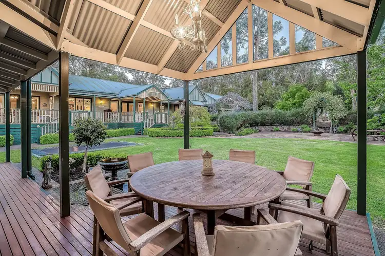 Fourth view of Homely house listing, 110 Roach Road, Lilydale VIC 3140