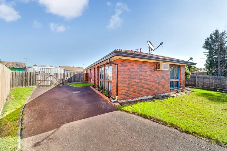 Second view of Homely house listing, 12 Nola Court, Hampton Park VIC 3976