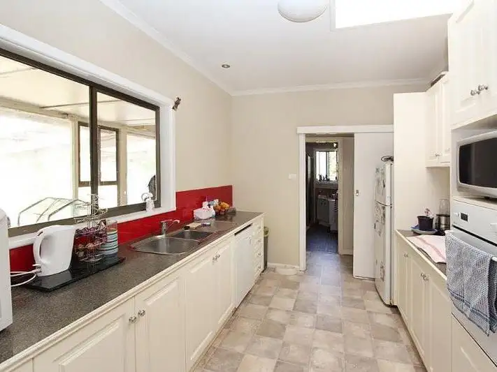 Third view of Homely rural property listing, 105 Carey Road, Scarsdale VIC 3351