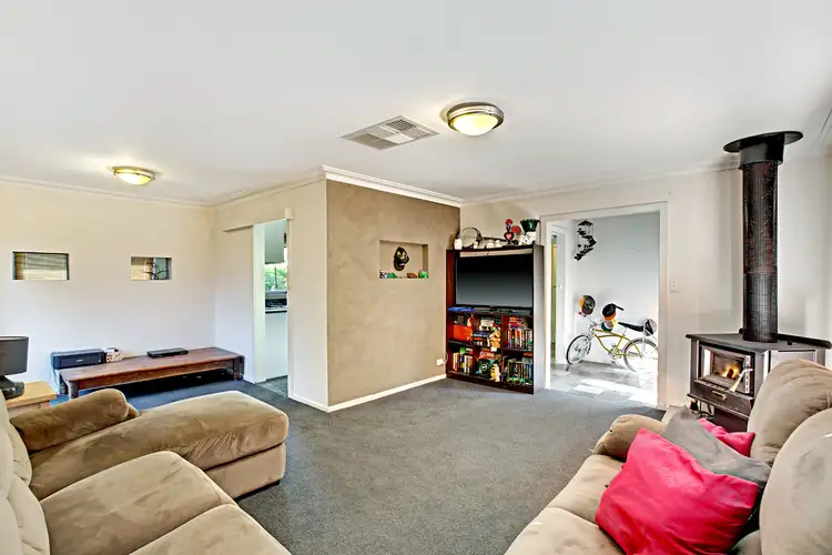 Second view of Homely house listing, 12 Landscape Drive, Boronia VIC 3155