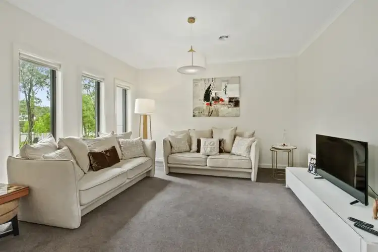 Third view of Homely house listing, 23 Falkirk Road, Nerrina VIC 3350