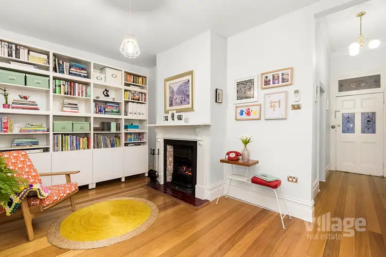 Second view of Homely house listing, 6 Argyle Street, West Footscray VIC 3012