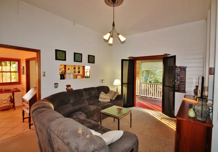 Third view of Homely house listing, 26 King Street, Gympie QLD 4570