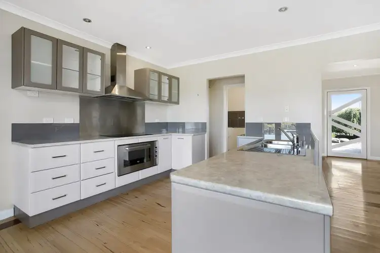 Third view of Homely house listing, 3 Hogans Lane, Musk Vale VIC 3461