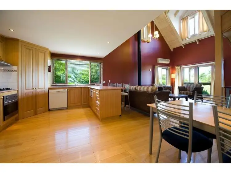Fifth view of Homely house listing, 44 Frazer Street, Daylesford VIC 3460