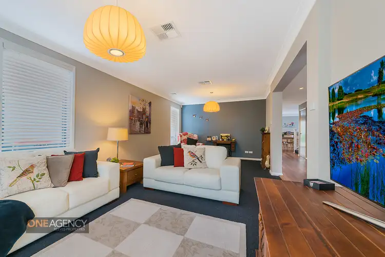 Fourth view of Homely house listing, 49 Rusden Road, Blaxland NSW 2774