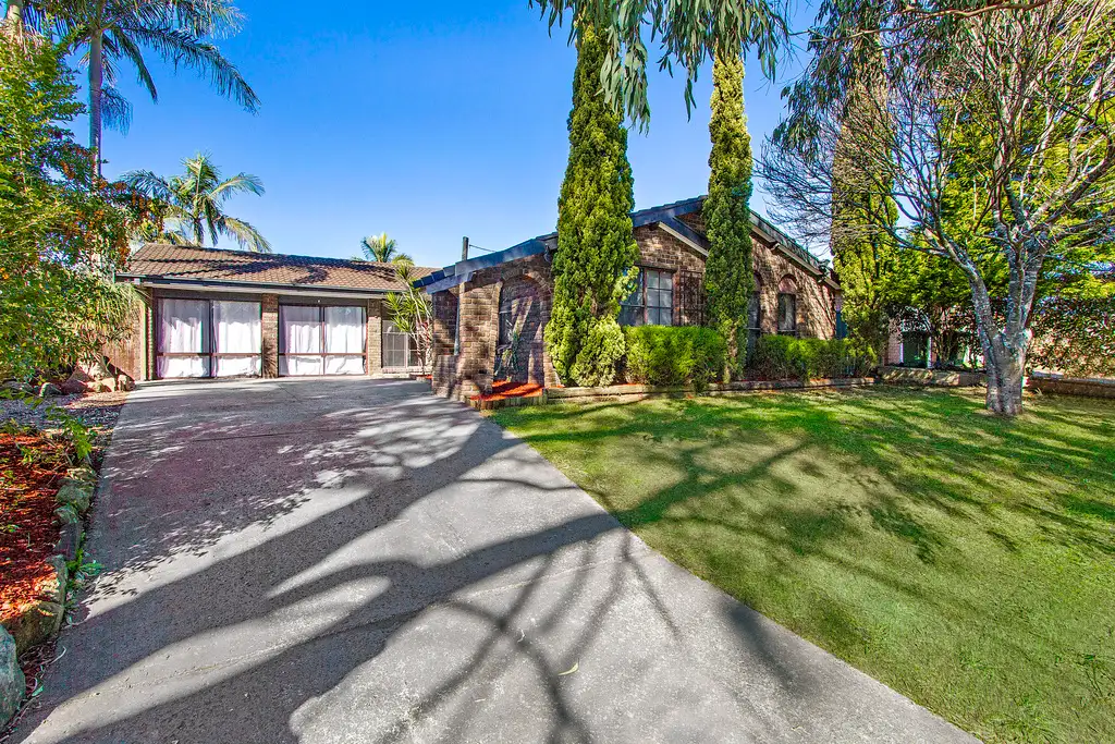 Main view of Homely house listing, 3 James Close, Kariong NSW 2250