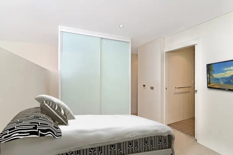 Third view of Homely apartment listing, 4/61-63 Alexander Street, Crows Nest NSW 2065